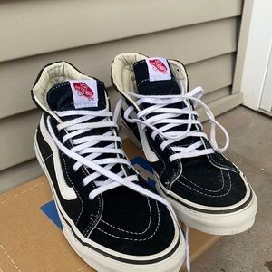 Vans Sk8-hi